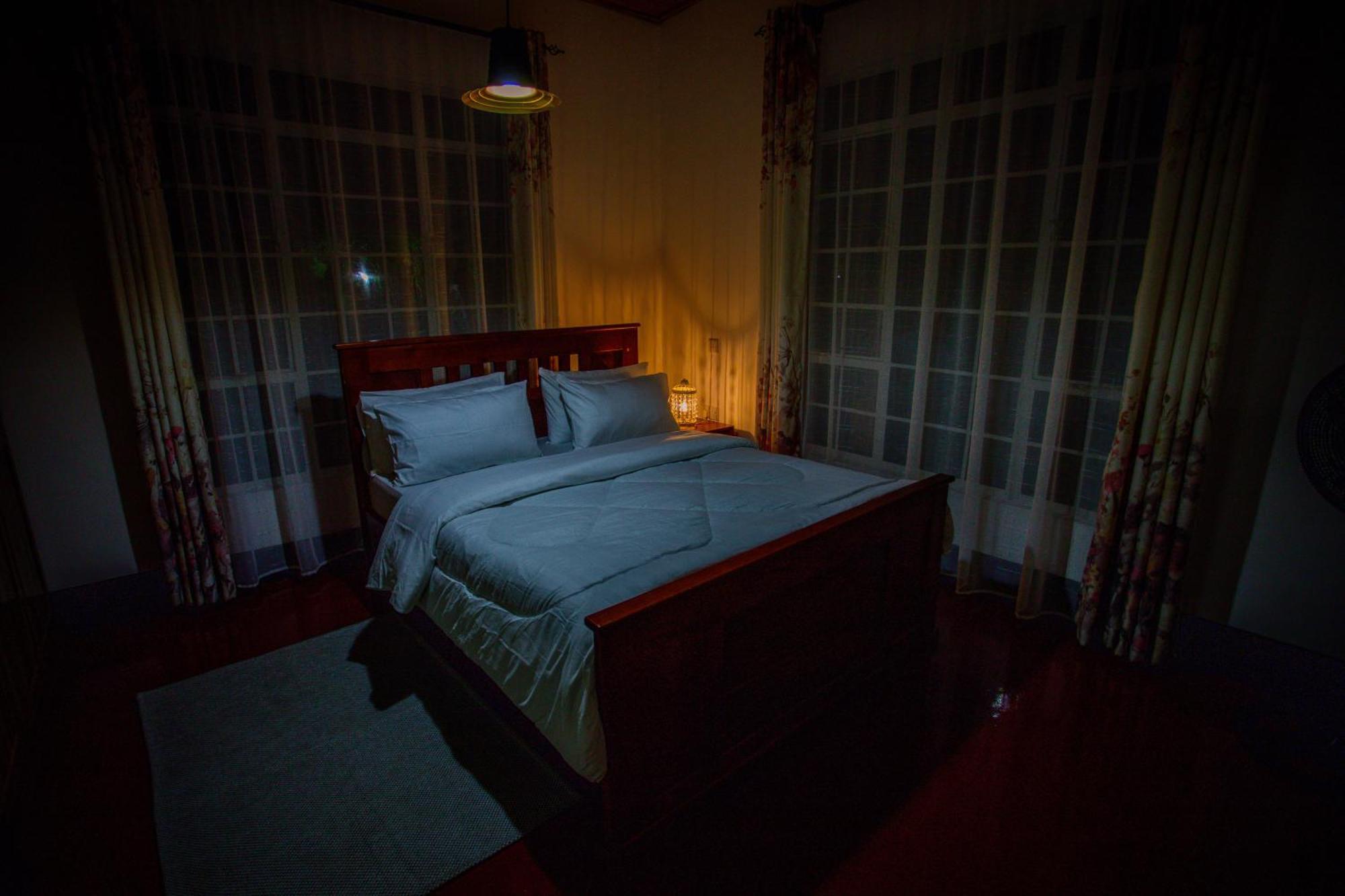 Royal Homestay Moshi Exterior photo